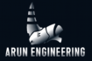 arun engg logo