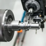 radmot cnc turning services