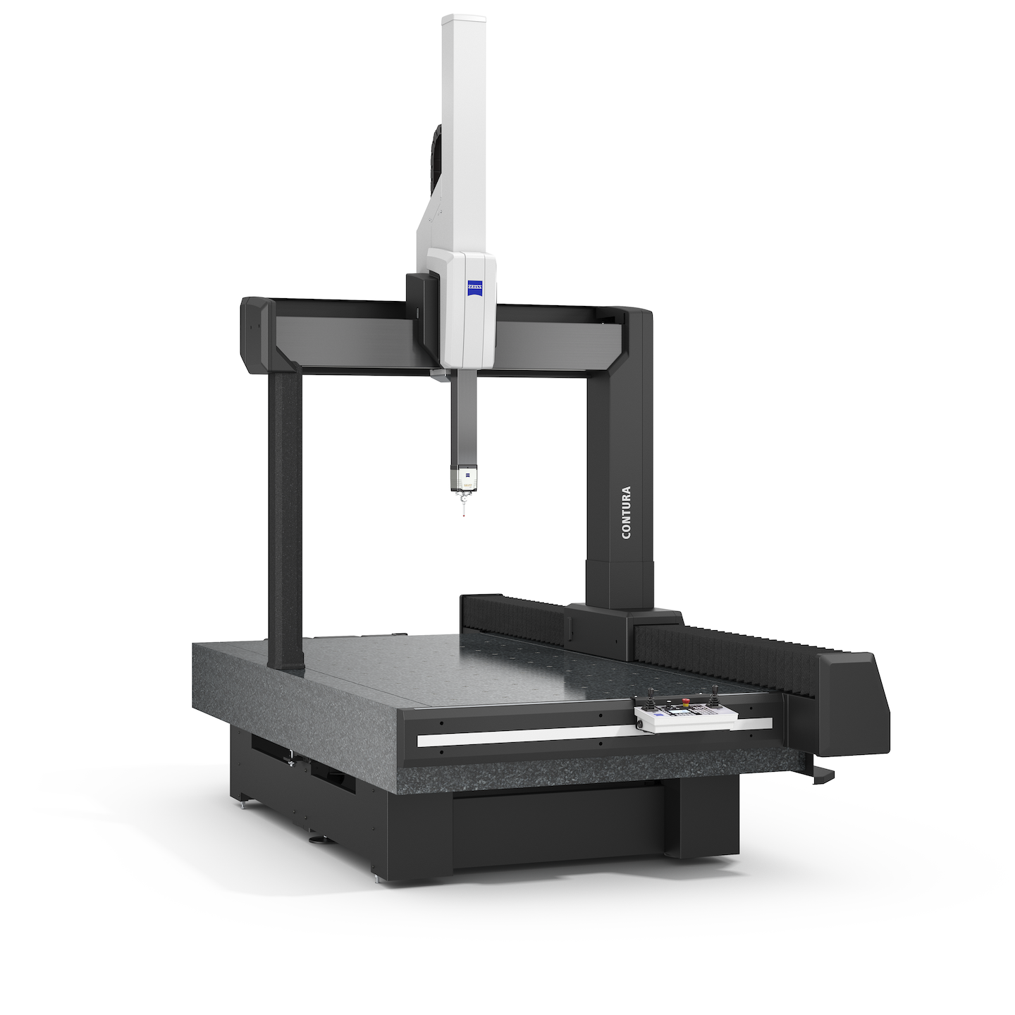 Zesis Cmm